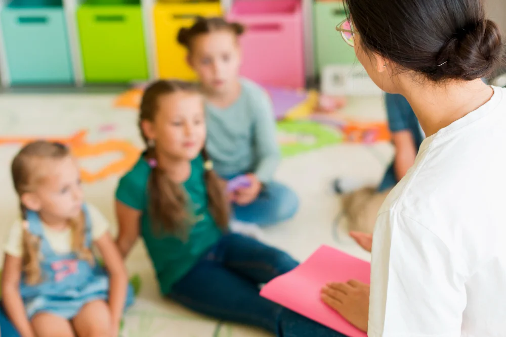 actividades infantiles en Logroño