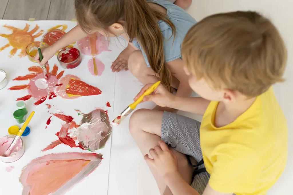 actividades infantiles en Logroño ludoteca en Logroño ellisium park logroño