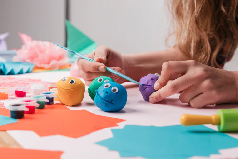 actividades infantiles en Logroño
