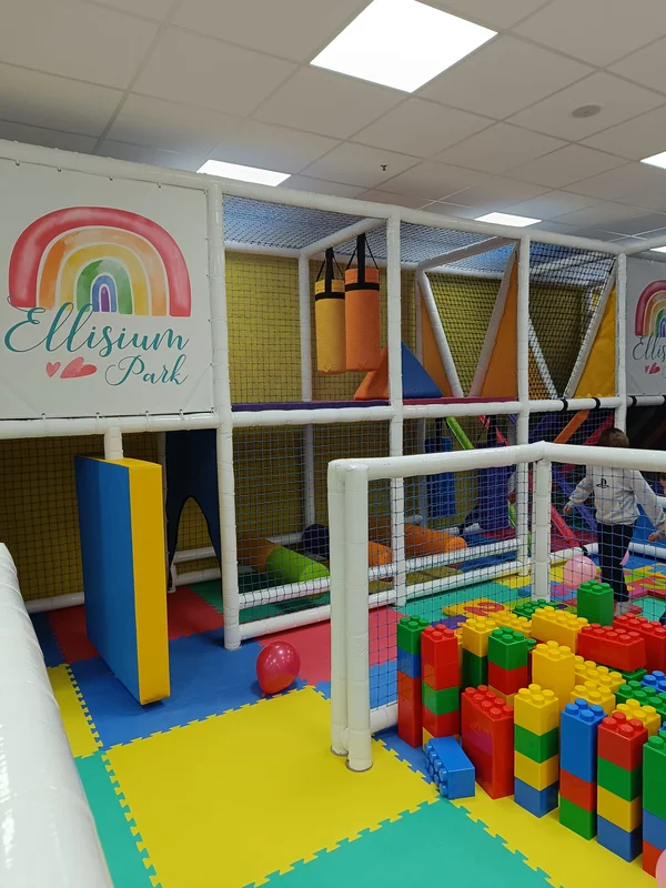 actividades infantiles en Logroño ludoteca en Logroño